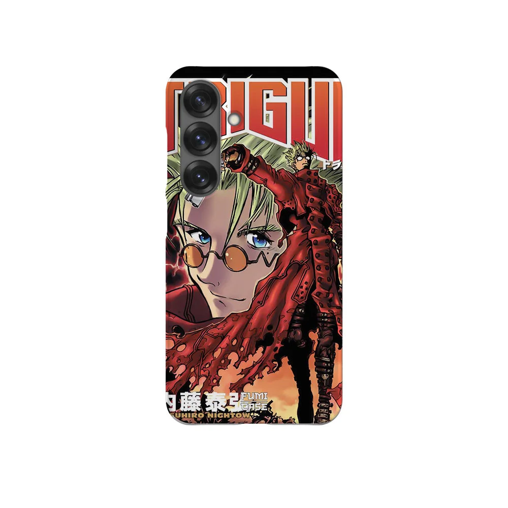 trigun vol01 slim galaxy s25 trigun vol01 slim galaxy s25