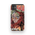 trigun vol01 slim iphone 17 pro max