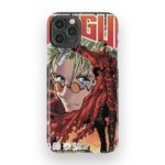 trigun vol01 slim iphone 17 pro max