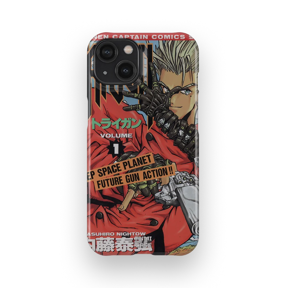 trigun vol01 slim iphone 11 pro max trigun vol01 slim iphone 11 pro max
