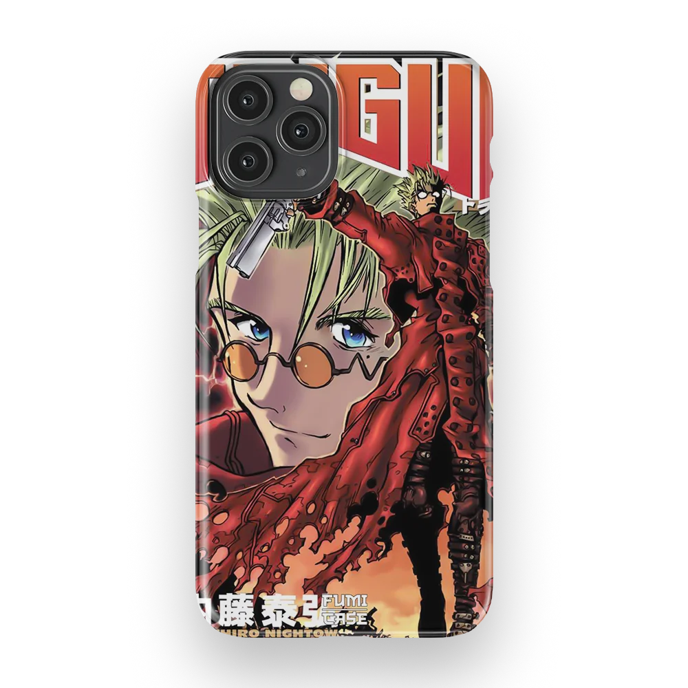 trigun vol01 slim iphone 11 pro trigun vol01 slim iphone 11 pro