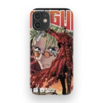 trigun vol01 slim iphone 17 pro max