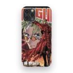 trigun vol01 slim iphone 17 pro max