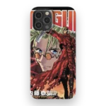 trigun vol01 slim iphone 17 pro max