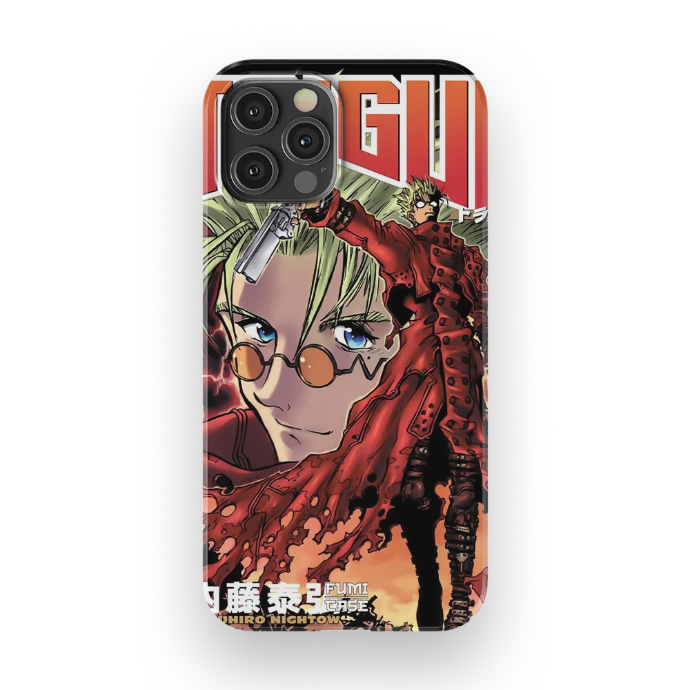 trigun vol01 slim iphone 12 pro trigun vol01 slim iphone 12 pro