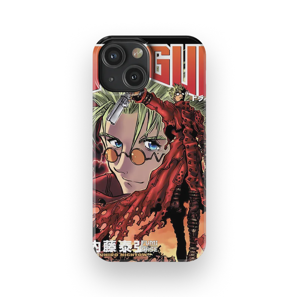 trigun vol01 slim iphone 13 mini trigun vol01 slim iphone 13 mini