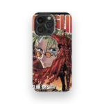 trigun vol01 slim iphone 17 pro max