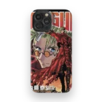 trigun vol01 slim iphone 17 pro max