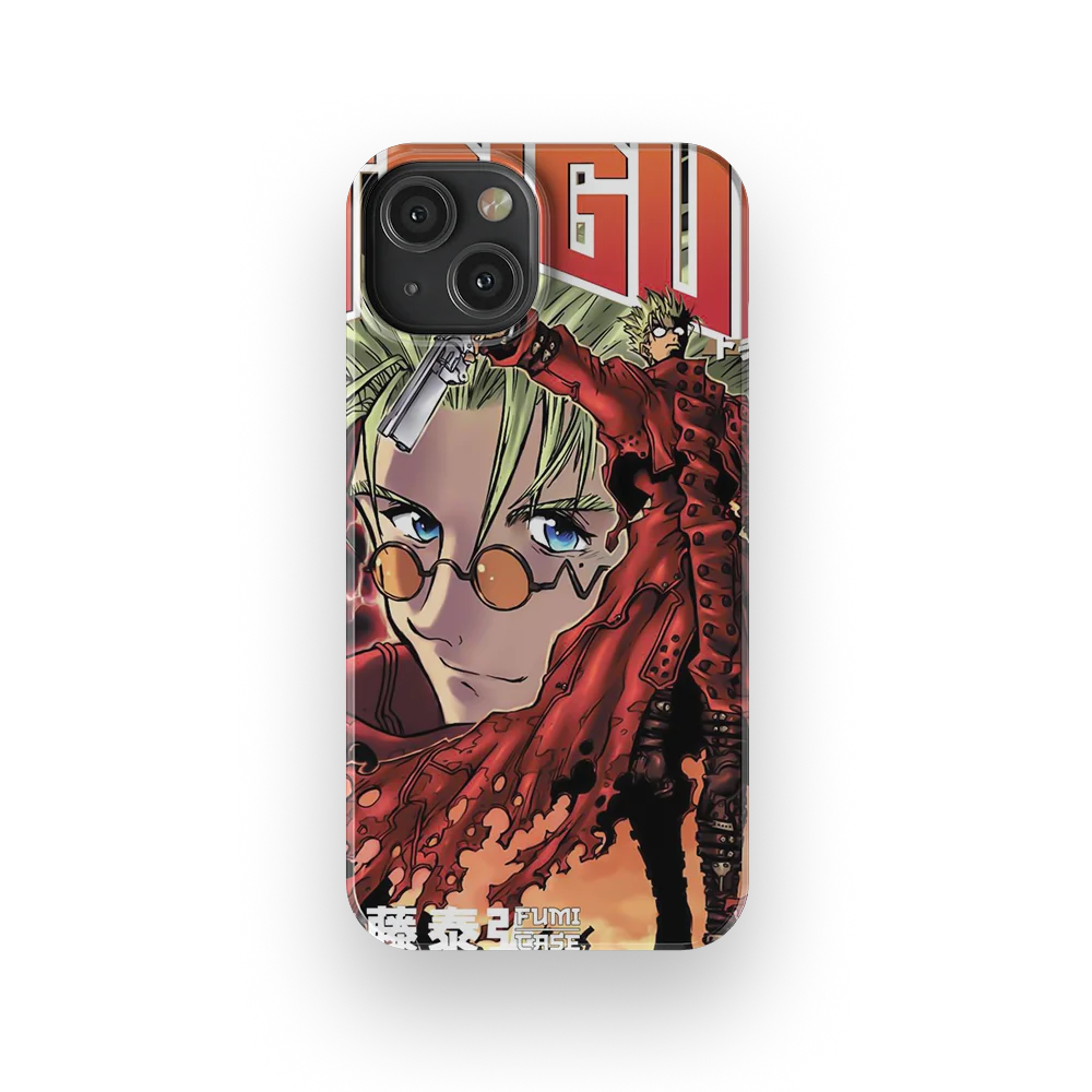 trigun vol01 slim iphone 13 trigun vol01 slim iphone 13