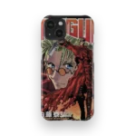 trigun vol01 slim iphone 17 pro max