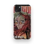 trigun vol01 slim iphone 17 pro max