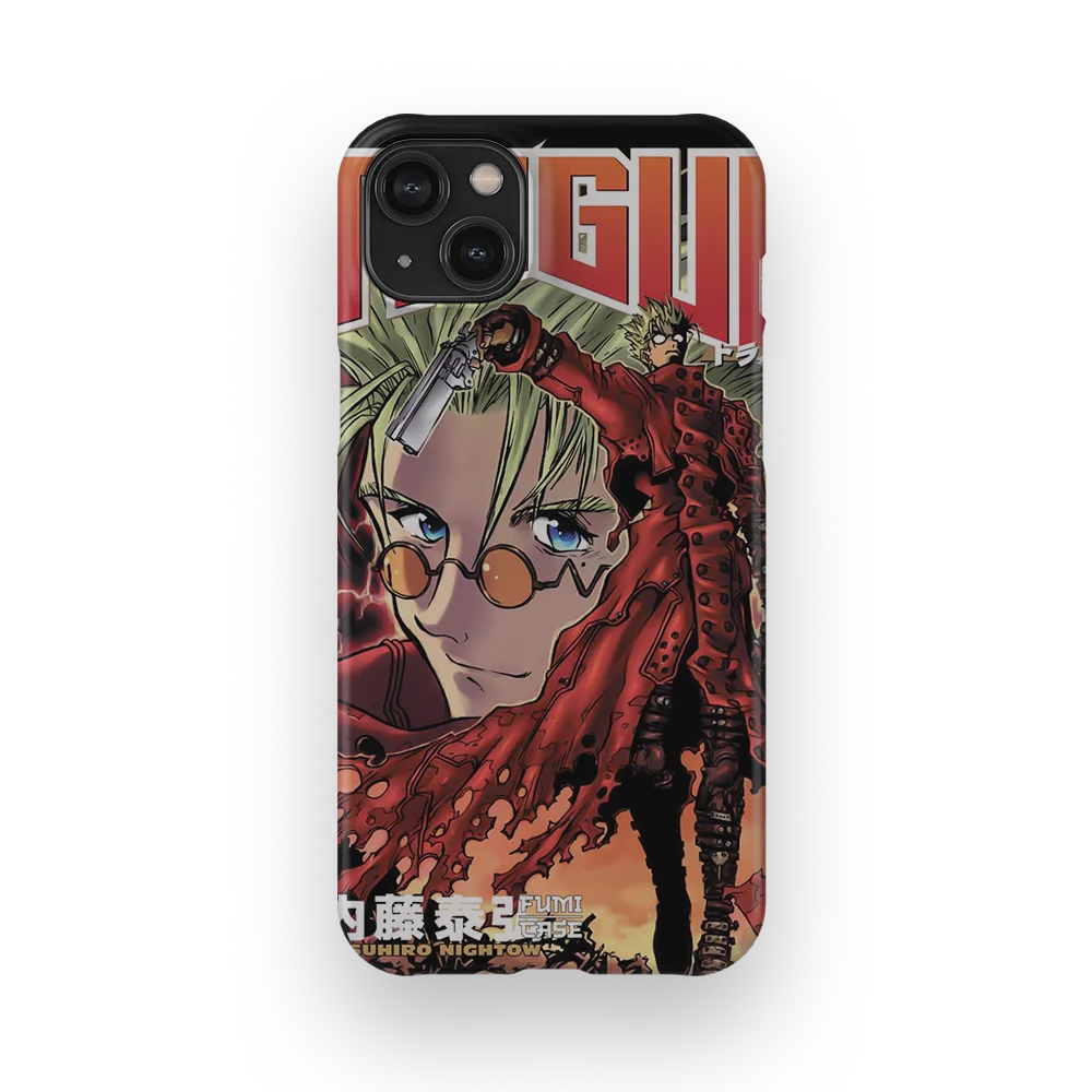 trigun vol01 slim iphone 14 plus trigun vol01 slim iphone 14 plus