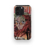 trigun vol01 slim iphone 17 pro max