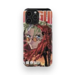 trigun vol01 slim iphone 17 pro max