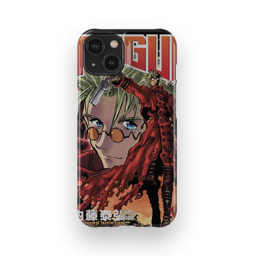 trigun vol01 slim iphone 14 trigun vol01 slim iphone 14