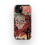 trigun vol01 slim iphone 17 pro max