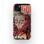 trigun vol01 slim iphone 17 pro max