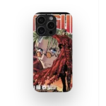 trigun vol01 slim iphone 17 pro max