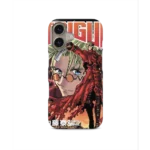 trigun vol01 slim iphone 17 pro max