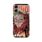 trigun vol01 slim iphone 17 pro max