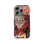 trigun vol01 slim iphone 17 pro max