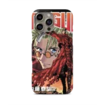 trigun vol01 slim iphone 17 pro max