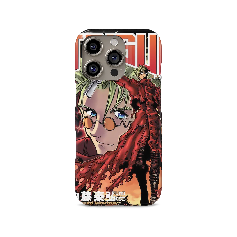 trigun vol01 slim iphone 16 pro trigun vol01 slim iphone 16 pro