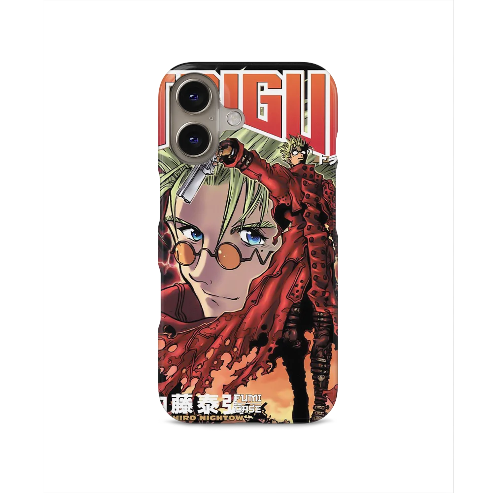 trigun vol01 slim iphone 16 trigun vol01 slim iphone 16