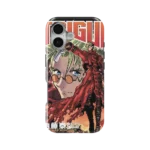 trigun vol01 slim iphone 17 pro max