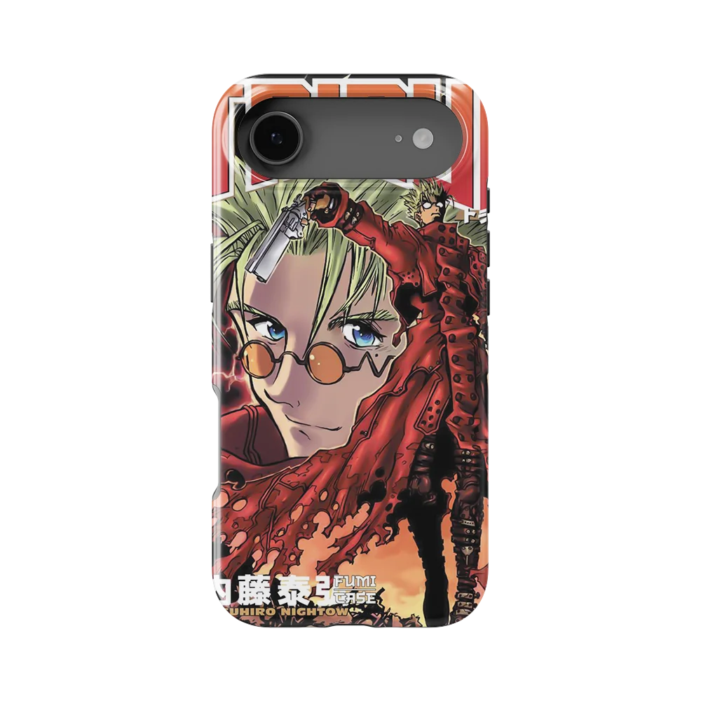 trigun vol01 slim iphone 17 air trigun vol01 slim iphone 17 air
