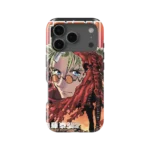 trigun vol01 slim iphone 17 pro max