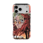 trigun vol01 slim iphone 17 pro max