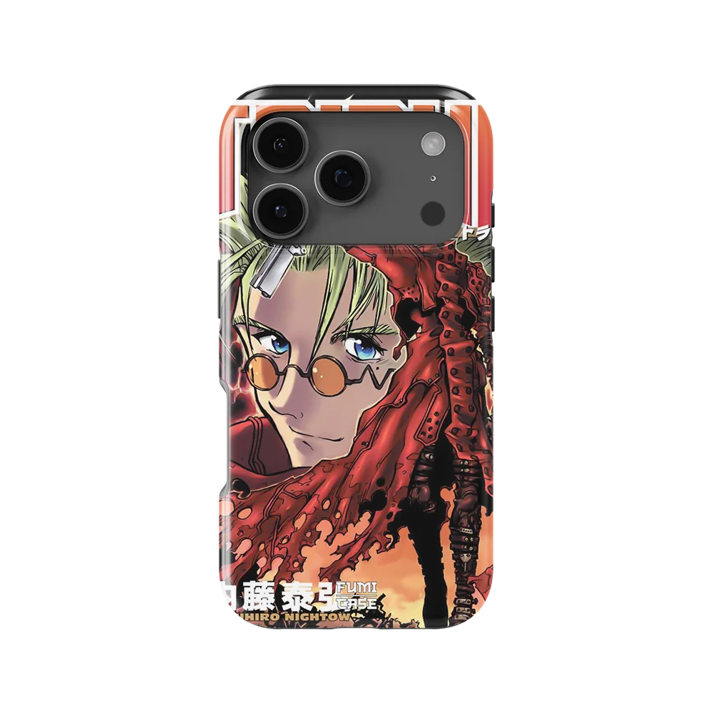 trigun vol01 slim iphone 17 pro trigun vol01 slim iphone 17 pro