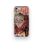trigun vol01 slim iphone 17 pro max