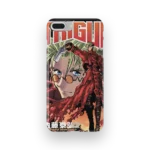 trigun vol01 slim iphone 17 pro max