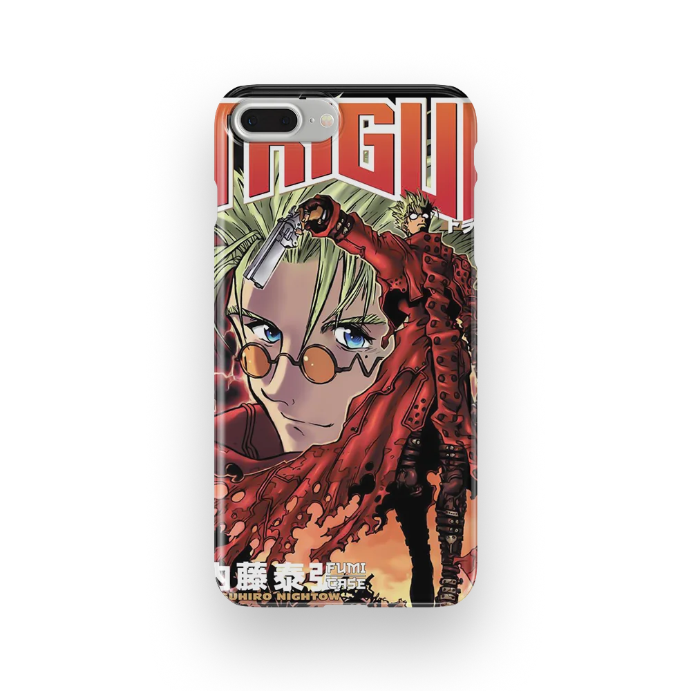 trigun vol01 slim iphone 8 plus trigun vol01 slim iphone 8 plus