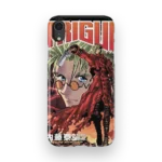trigun vol01 slim iphone 17 pro max