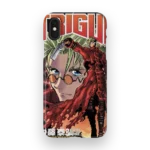 trigun vol01 slim iphone 17 pro max