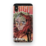 trigun vol01 slim iphone 17 pro max