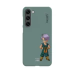 trunks slim iphone 17 pro max
