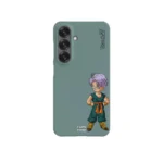 trunks slim iphone 17 pro max