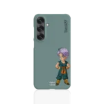 trunks slim iphone 17 pro max