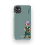 trunks slim iphone 17 pro max