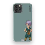 trunks slim iphone 17 pro max