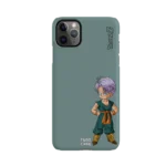 trunks slim iphone 17 pro max