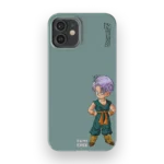 trunks slim iphone 17 pro max