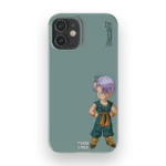trunks slim iphone 17 pro max