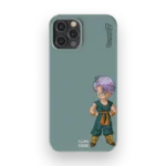 trunks slim iphone 17 pro max