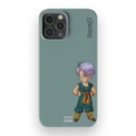 trunks slim iphone 17 pro max