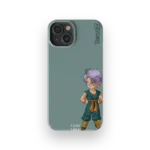 trunks slim iphone 17 pro max